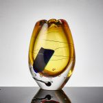 500593 Art glass